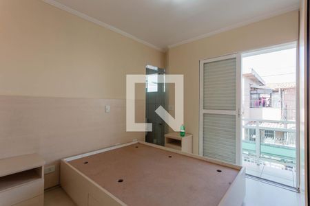 Casa à venda com 130m², 4 quartos e 2 vagasSuite 1