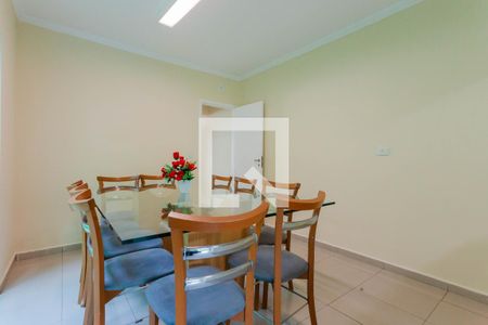 Casa à venda com 130m², 4 quartos e 2 vagasSala de Jantar