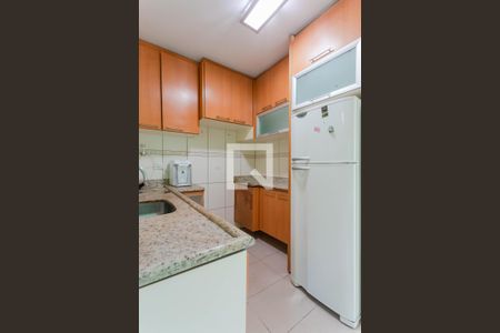 Casa à venda com 130m², 4 quartos e 2 vagasCozinha