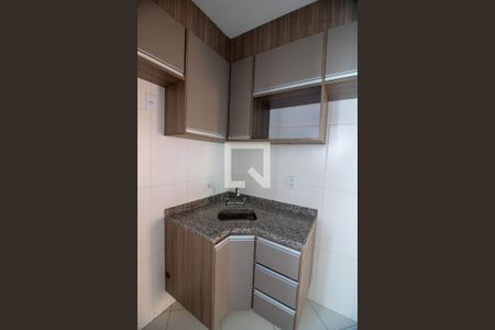 Apartamento para alugar com 64m², 2 quartos e 1 vaga Apartamento para alugar com 64m², 2 quartos e 1 vagaCozinha