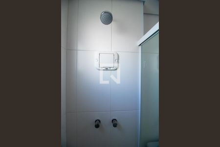 Apartamento para alugar com 64m², 2 quartos e 1 vaga Apartamento para alugar com 64m², 2 quartos e 1 vagaBanheiro Suite 2