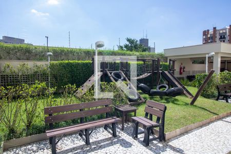 Apartamento para alugar com 64m², 2 quartos e 1 vaga Apartamento para alugar com 64m², 2 quartos e 1 vagaPlayground