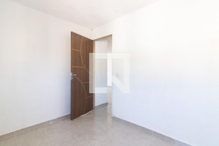 Quarto 1 de apartamento para alugar com 2 quartos, 48m² em Vargem Grande, Rio de Janeiro