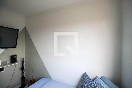 Quarto 2 de apartamento à venda com 2 quartos, 43m² em Itaquera, São Paulo