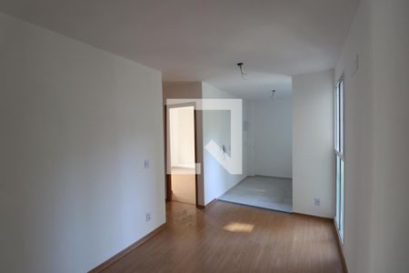 Sala de apartamento para alugar com 2 quartos, 80m² em Vila Lage, São Gonçalo
