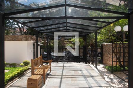 Apartamento à venda com 78m², 3 quartos e 1 vagaEntrada