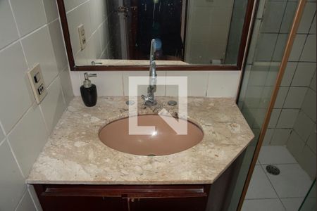 Apartamento à venda com 78m², 3 quartos e 1 vagaBanheiro