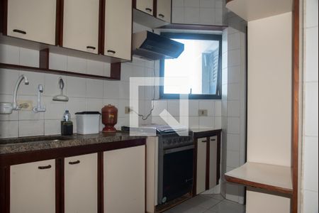 Apartamento à venda com 78m², 3 quartos e 1 vagaCozinha