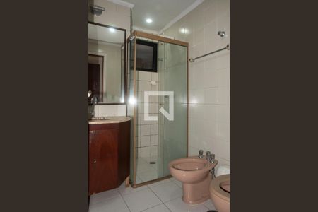 Apartamento à venda com 78m², 3 quartos e 1 vagaBanheiro
