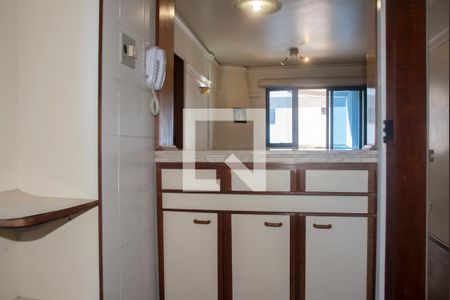 Apartamento à venda com 78m², 3 quartos e 1 vagaCozinha