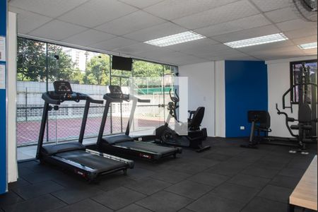 Apartamento à venda com 78m², 3 quartos e 1 vagaÁrea Comum - Academia