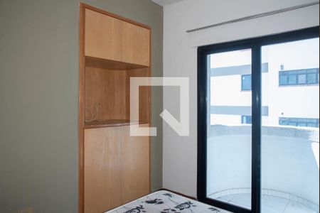 Quarto 1 de apartamento à venda com 3 quartos, 78m² em Vila Congonhas, São Paulo