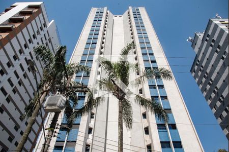 Apartamento à venda com 78m², 3 quartos e 1 vagaFachada