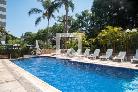 Apartamento à venda com 78m², 3 quartos e 1 vagaÁrea Comum - Piscina