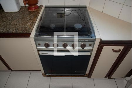 Apartamento à venda com 78m², 3 quartos e 1 vagaCozinha