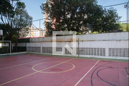 Apartamento à venda com 78m², 3 quartos e 1 vagaÁrea Comum - Quadra Esportiva