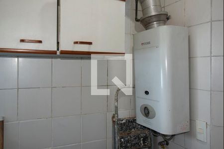 Apartamento à venda com 78m², 3 quartos e 1 vagaÁrea de Serviço