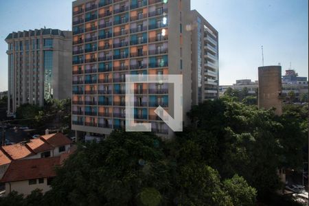 Apartamento à venda com 78m², 3 quartos e 1 vagaVista do Quarto 2
