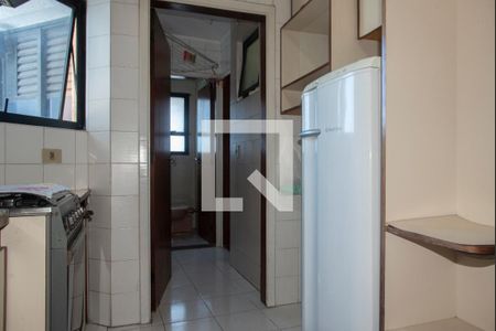 Apartamento à venda com 78m², 3 quartos e 1 vagaCozinha