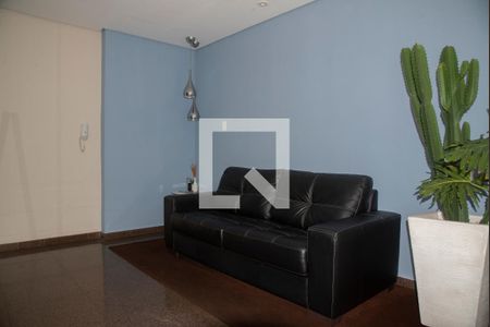 Apartamento à venda com 78m², 3 quartos e 1 vagaHall de Entrada