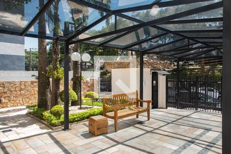 Apartamento à venda com 78m², 3 quartos e 1 vagaEntrada