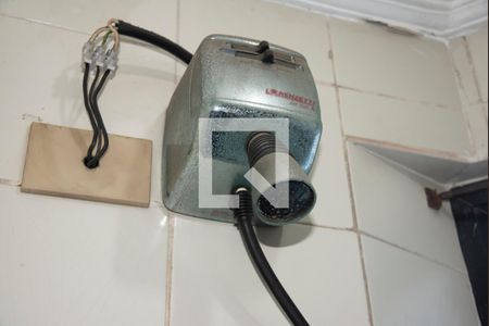 Apartamento à venda com 78m², 3 quartos e 1 vagaBanheiro de Serviço