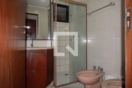 Apartamento à venda com 78m², 3 quartos e 1 vagaBanheiro