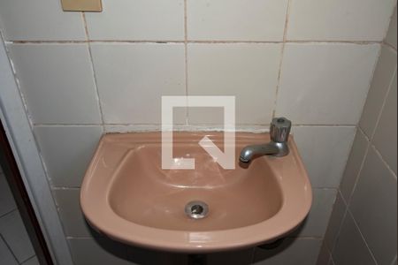 Apartamento à venda com 78m², 3 quartos e 1 vagaBanheiro de Serviço