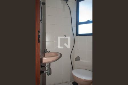 Apartamento à venda com 78m², 3 quartos e 1 vagaBanheiro de Serviço