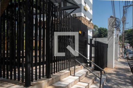 Apartamento à venda com 78m², 3 quartos e 1 vagaFrente