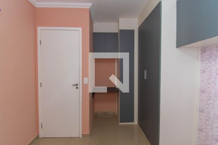 Quarto 1 de apartamento à venda com 2 quartos, 40m² em Vila California, São Paulo