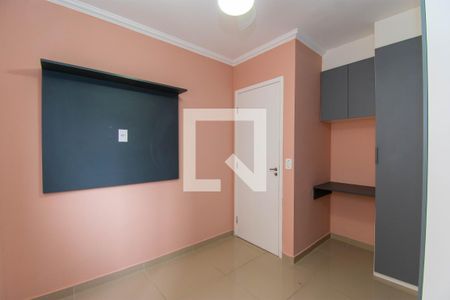 Quarto 1 de apartamento à venda com 2 quartos, 40m² em Vila California, São Paulo