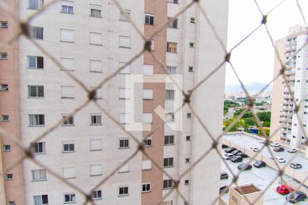 Vista do Quarto 1 de apartamento à venda com 2 quartos, 40m² em Vila California, São Paulo