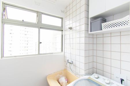 Apartamento à venda com 50m², 2 quartos e 1 vagaÁrea de Serviço