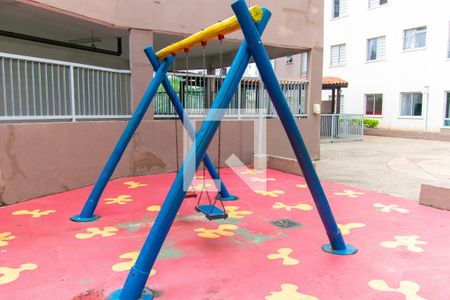 Apartamento à venda com 50m², 2 quartos e 1 vagaÁrea comum - Playground