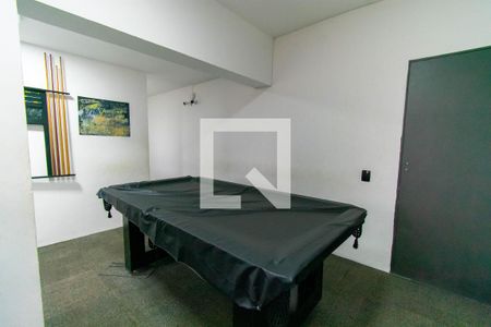 Apartamento à venda com 50m², 2 quartos e 1 vagaÁrea comum - Sala de Jogos