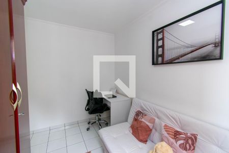 Apartamento à venda com 50m², 2 quartos e 1 vagaQuarto 2