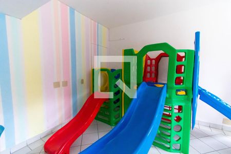 Apartamento à venda com 50m², 2 quartos e 1 vagaÁrea comum - Playground