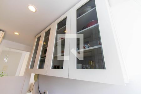 Apartamento à venda com 50m², 2 quartos e 1 vagaCozinha - Armários