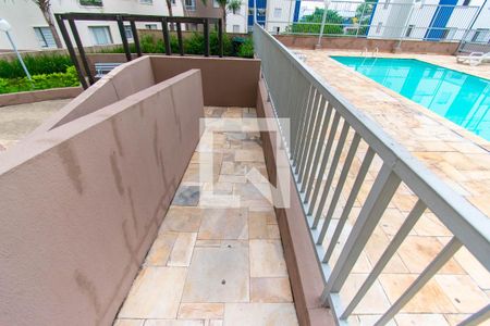 Apartamento à venda com 50m², 2 quartos e 1 vagaÁrea comum - Piscina