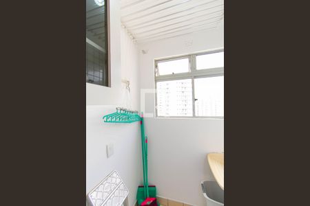 Apartamento à venda com 50m², 2 quartos e 1 vagaÁrea de Serviço