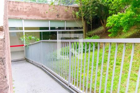 Apartamento à venda com 50m², 2 quartos e 1 vagaÁrea comum - Salão de Jogos