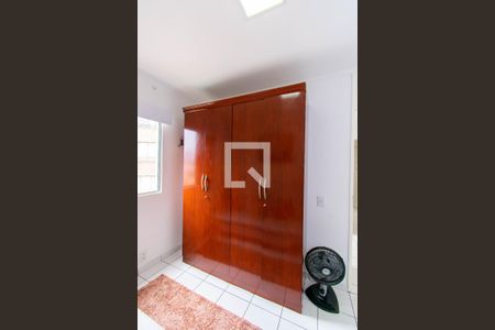 Apartamento à venda com 50m², 2 quartos e 1 vagaQuarto 2