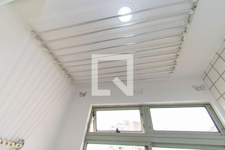 Apartamento à venda com 50m², 2 quartos e 1 vagaÁrea de Serviço