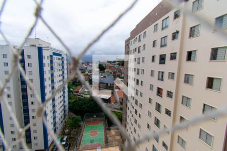Apartamento à venda com 50m², 2 quartos e 1 vagaVista do Quarto 2