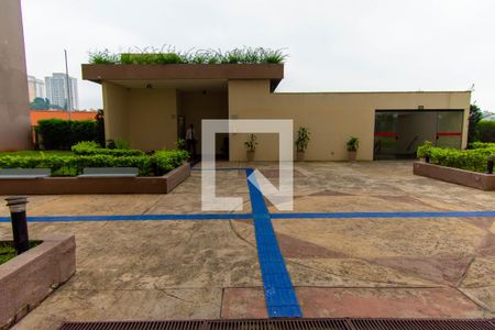 Apartamento à venda com 50m², 2 quartos e 1 vagaÁrea comum 