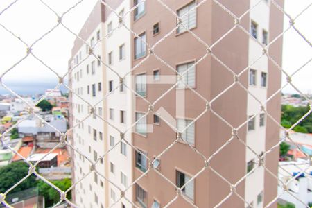Apartamento à venda com 50m², 2 quartos e 1 vagaVista do Quarto 1