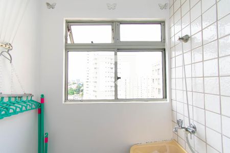 Apartamento à venda com 50m², 2 quartos e 1 vagaÁrea de Serviço