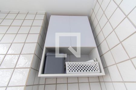 Apartamento à venda com 50m², 2 quartos e 1 vagaÁrea de Serviço