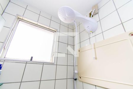 Apartamento à venda com 50m², 2 quartos e 1 vagaBanheiro 